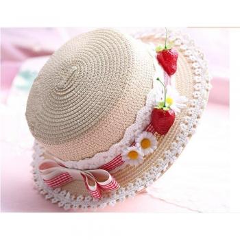 Sombrero léger B1035 Doux Mori
