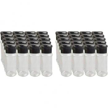 Frascos de condimentos para cocina 100 ml