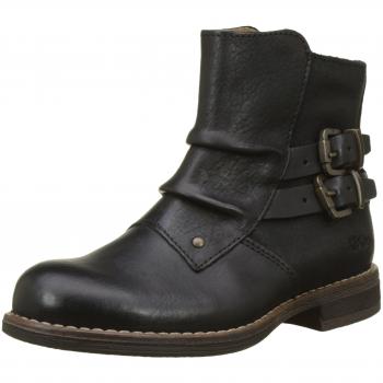 Kickers Stivali Nero Smatchy EU 27