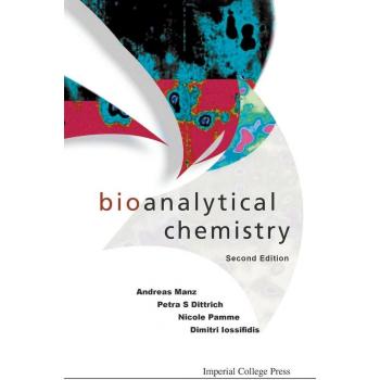 Manz, Andreas: Bioanalytical Chemistry
