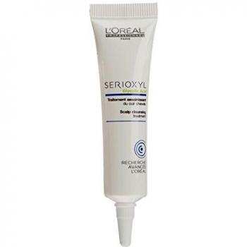 L'Oréal Professionnel Serioxyl Kopfhaut Peeling 15 x 15 ml