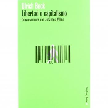 LIBERTAD O CAPITALISMO
