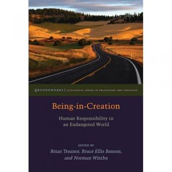 Being-In-Creation