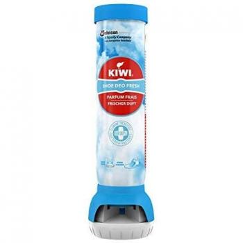 Spray Propreté Chaussures Kiwi 100 ml – Ensemble Triplé