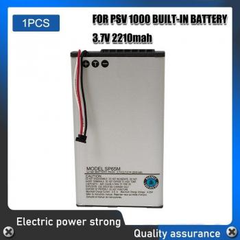 Alimentation rechargeable 1000 mAh, 2210 V – Sony PSV1000 PS Vita