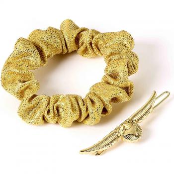 Harry Potter Golden Snitch Haarband