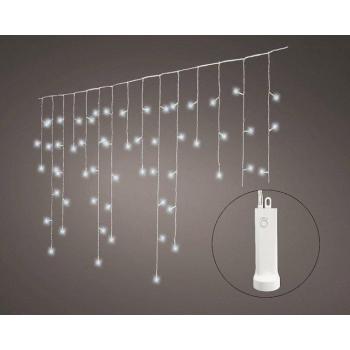 Serenità Natalizia 192 LED bianco freddo