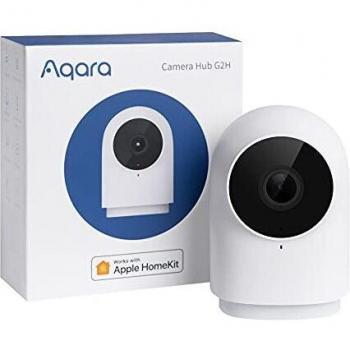 Aqara 1080P Wi-Fi Indoor Camera