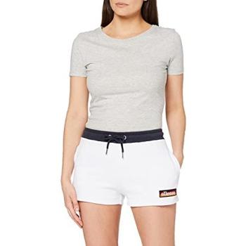 Ellesse Pantaloni Corti Tang Bianco M