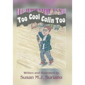 Too Cool Colin Too