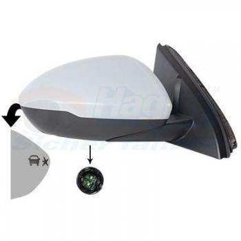 Retrovisor Van Wezel 3854828