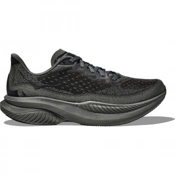 Hoka W Mach 6 Couleur Gris 37 1/3