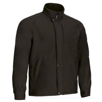 Chaqueta AIRFORCE Laboral Softshell Hidrófuga