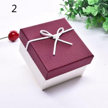 Stylish Bangle Organizer Box JAN88