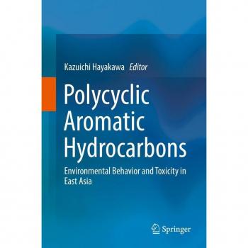 Vitalsource Technologies, Inc. Polycyclic Aromatic Hydrocarbons