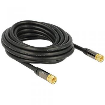 Cavo antenna F F 5 m