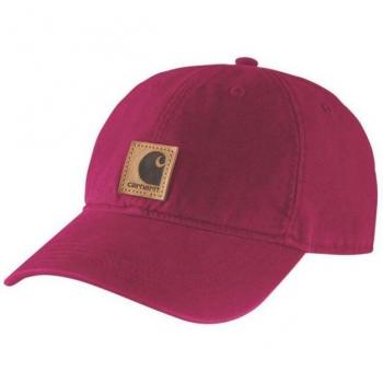 Carhartt Baseball Cap 100289 Odessa widerstandsfähig
