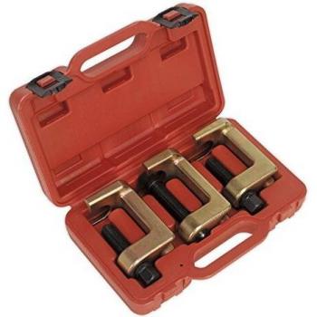 Sealey VS3800 | Ball Joint Splitter Set 3pc