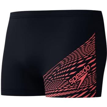 Speedo Bañador de natación para hombre Medley Aquashort