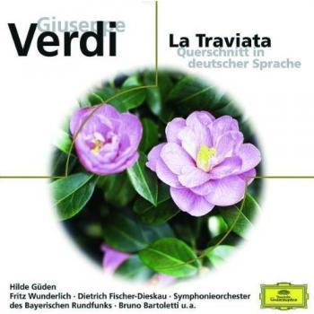 La Traviata