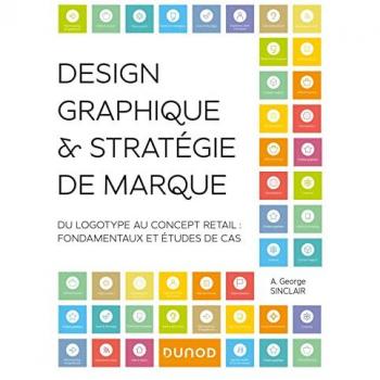 Design graphique et stratégie de marque