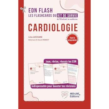 EDN FLASH KIT DE SURVIE CARDIOLOGIE