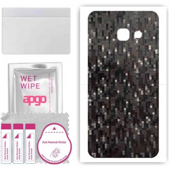 Galaxy A3 (2017) Back Skin