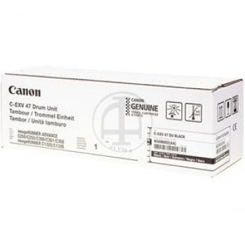 Originele Canon OPC Trommel CEXV47