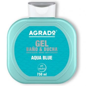 Ocean Breeze Shower Gel 750 mL