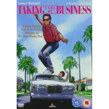 Taking Care Of Business