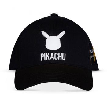Béisbol Pikachu Black Edition