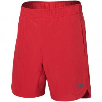 Pantaloni Corti Saxx Gainmaker 2 In 1 7''
