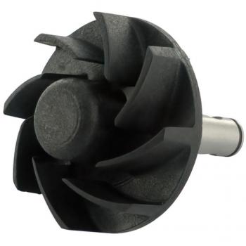 CNC Minarelli Stage 6 Girante Upgrade Acqua