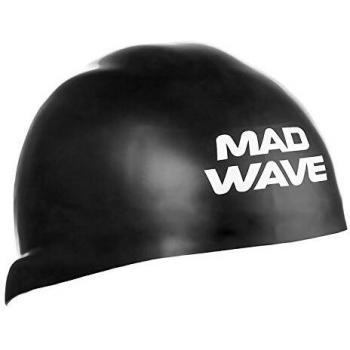 Mad Wave D-Cap – Schwarz (M)