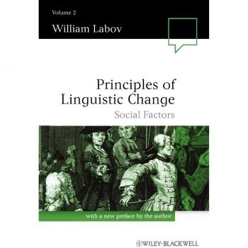 Principles of Linguistic Change, Social Factors