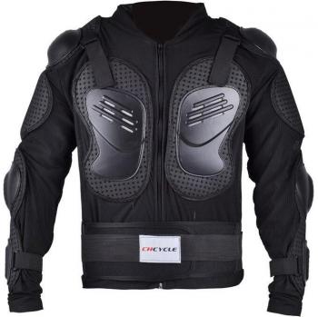 Chaqueta de Ciclismo Talla Grande L-5XL para Otoño e Invierno