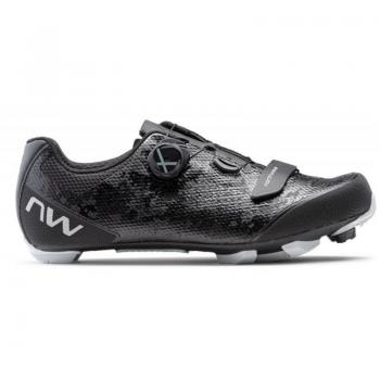 Calzado de montaña Northwave Razer 2 negro