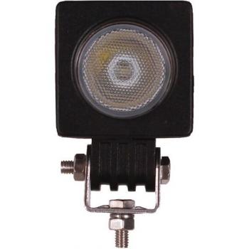 10W LED Offroad Light for Trucks and SUVs