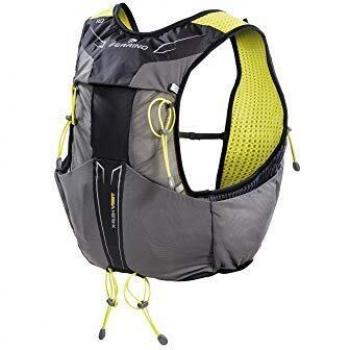Ferrino X-Rush Vest Zaino Running Blu L