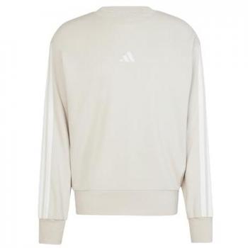 Felpa adidas Essentials 3-Stripes