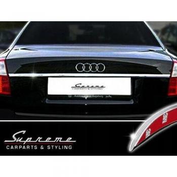 Chromed Flap Board Saloon A4/B6