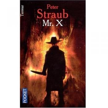Monsieur X (Terreur)
