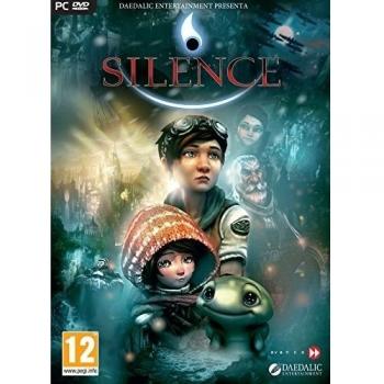 PC Jeux Sérénité