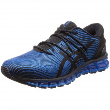 ASICS Gel-Quantum 360 4, Chaussures de Running Homme, Multicolore