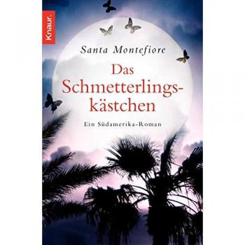 Das Schmetterlingskästchen