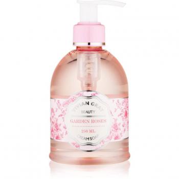 Garden Roses Saponetta in Crema Vivian Gray 250 ml