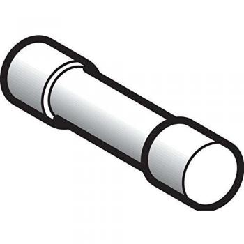 Fusibile a Collegamento NFC Schneider 8,5x31,5 mm DF2BA0400 4 A – Confezione 10 pezzi