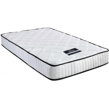 Giselle Bedding 21cm Tight Top Mattress Single