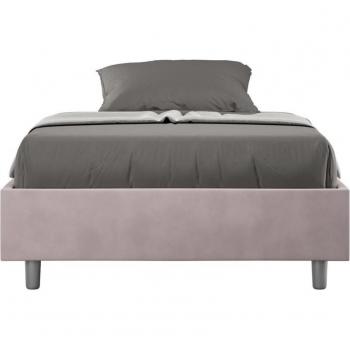 Lit Avika 39cm en Microfibre