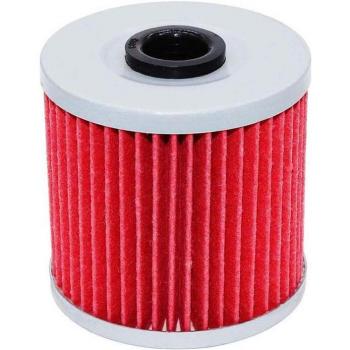 KAWASAKI KZ250 Motorölfilter 1/2/4 Stück
